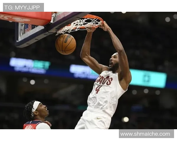 骑士与奇才激战正酣NBA赛场精彩对决引人瞩目