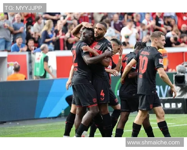 勒沃库森主场迎战达姆施塔特期待精彩对决与激烈竞争