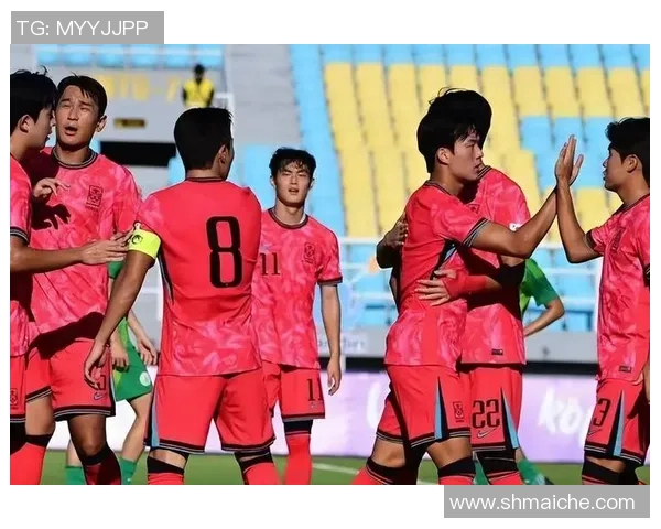 泰国U23与伊拉克U23激战比分揭晓精彩瞬间回顾