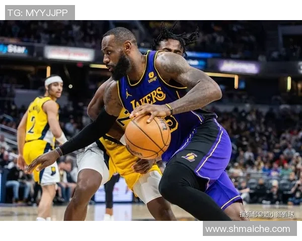 湖人迎战步行者精彩对决正直播全场赛事不容错过