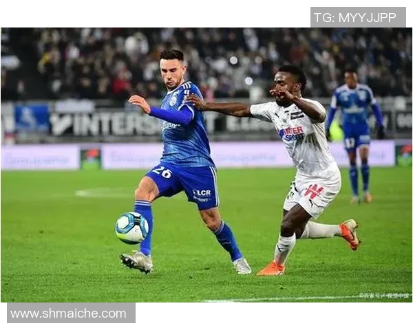 2018法乙精彩对决尼奥尔迎战瓦朗谢纳全场回顾与精彩瞬间分析