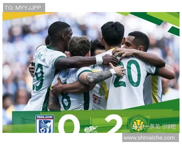 中超焦点战北京国安对决大连一方胜负预测及分析