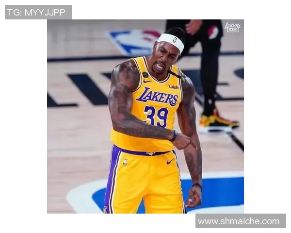 湖人热火总决赛激战正酣谁将成为撞击霍华德的关键人物