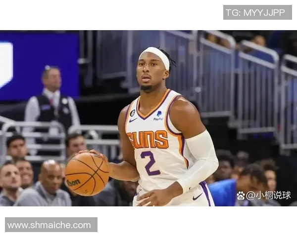 伤愈复出后三分线外22中4，太阳强力投手还需要时刻来找回手感？