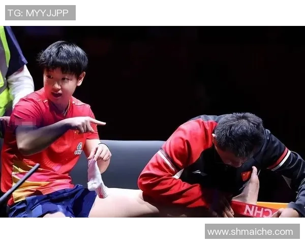 国乒厄运连连,王曼昱被质疑遭到优待,孙颖莎遇不公,王励勤咋办 国乒厄运连连,王曼昱被质疑遭到优待,孙颖莎遇不公,王励勤咋办