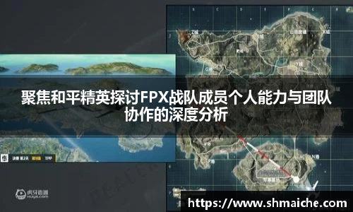 聚焦和平精英探讨FPX战队成员个人能力与团队协作的深度分析